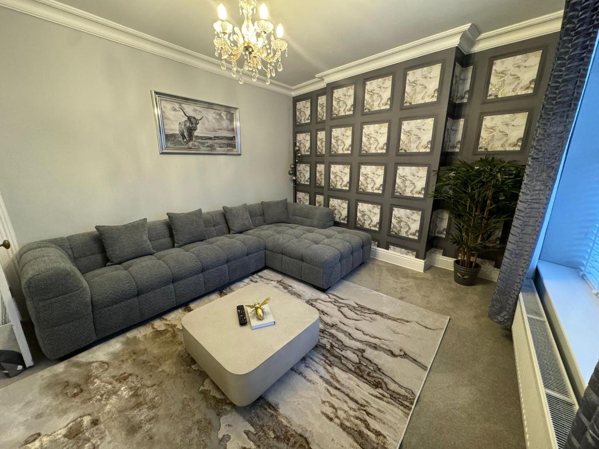 화이트헤이븐 Bounty Town House Cumbria 빌라 외부 사진